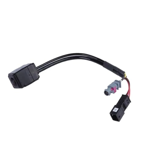 Rear View Camera - Compatible With Lamborghini Huracan 2015 2016 2017 2018 2019 2020 2021