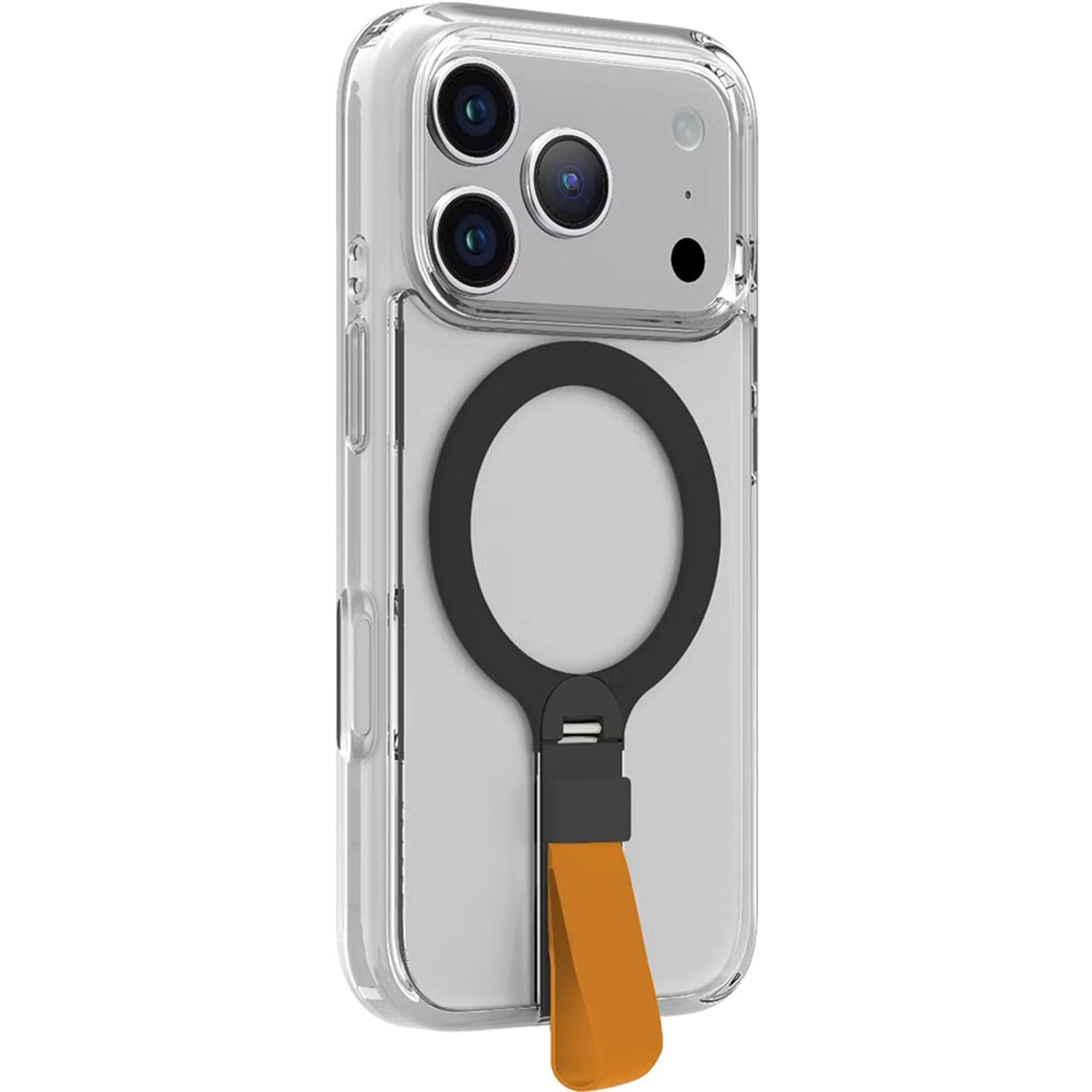 Spira Grip Case with MagSafe for iPhone 17 Pro