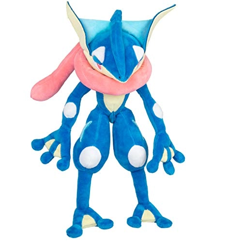 Pokémon - Greninja - 30 cm
