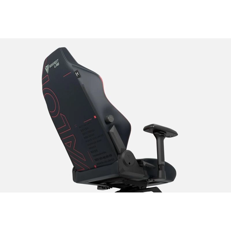 Valorant - XL Gaming Chair