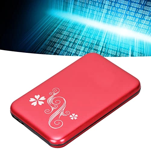 Hard Drive Enclosure - USB3.0 USB 1.1 2.5-inch