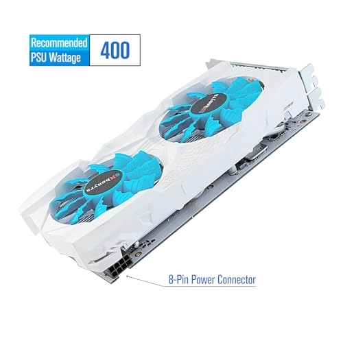 GTX 1660 Super - 6GB