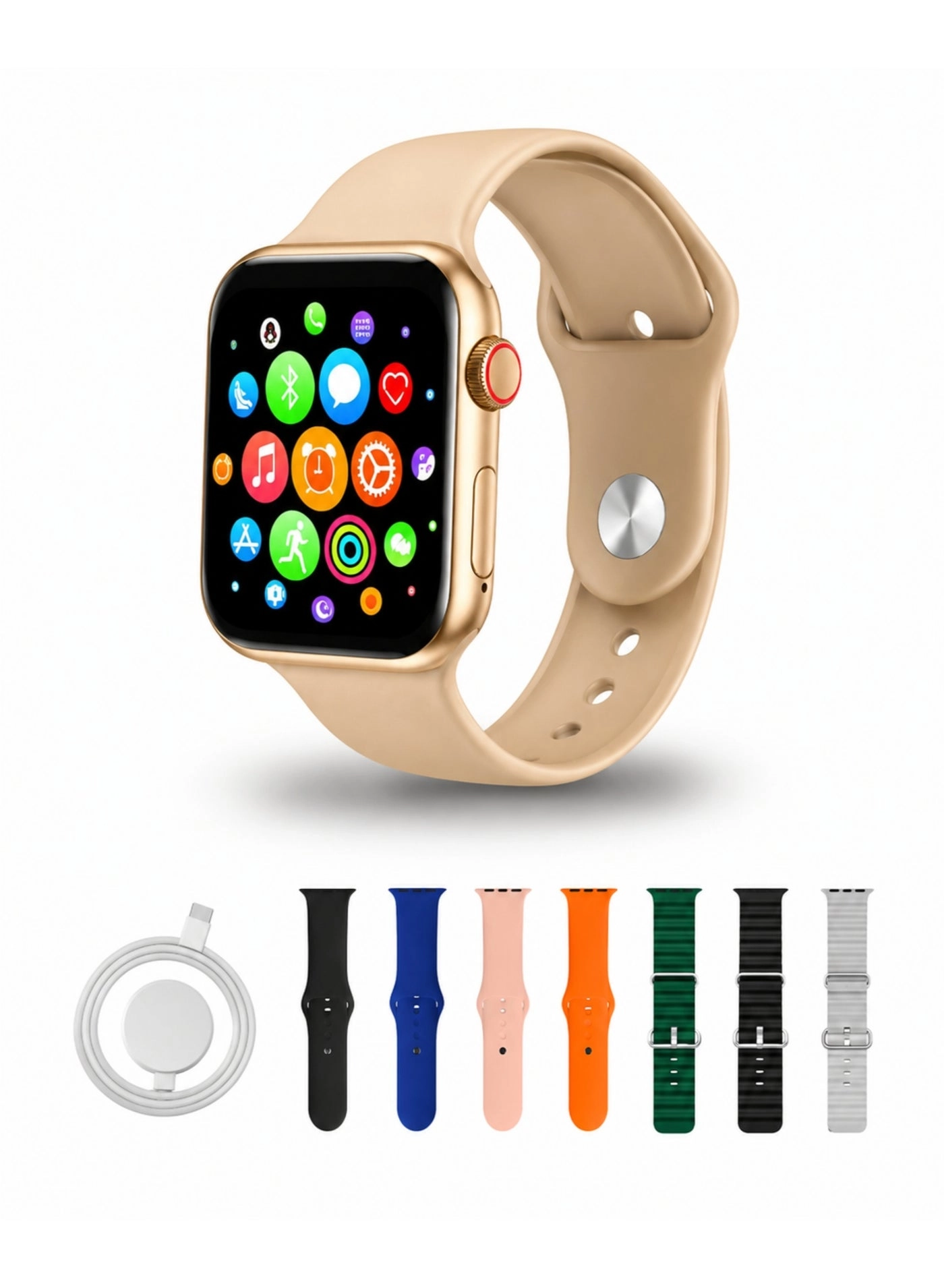 KEQIWEAR KW83 MAX