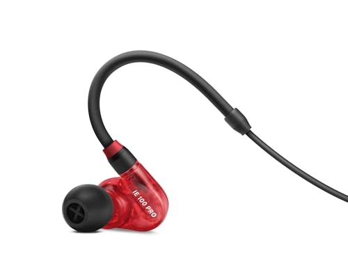 IE 100 PRO Wireless Earbud