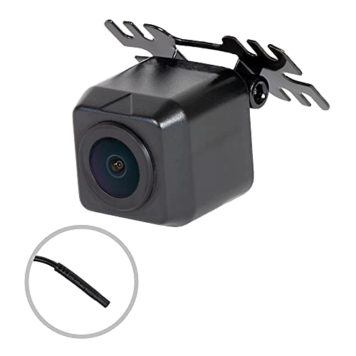 CM-Miny3 - NightVision CVBS analog 316,224 pixels