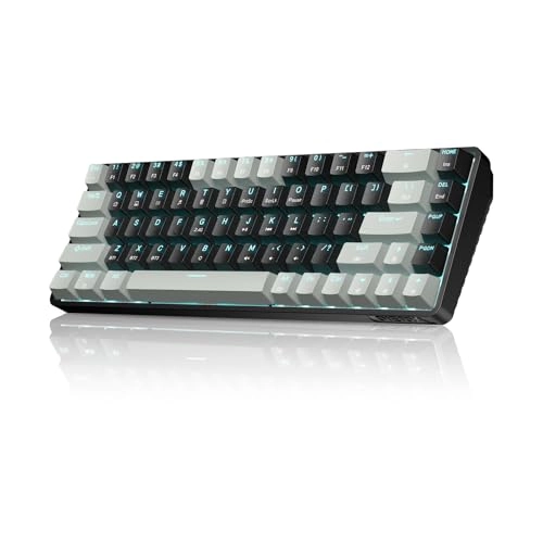 T68 - Wired/Wireless