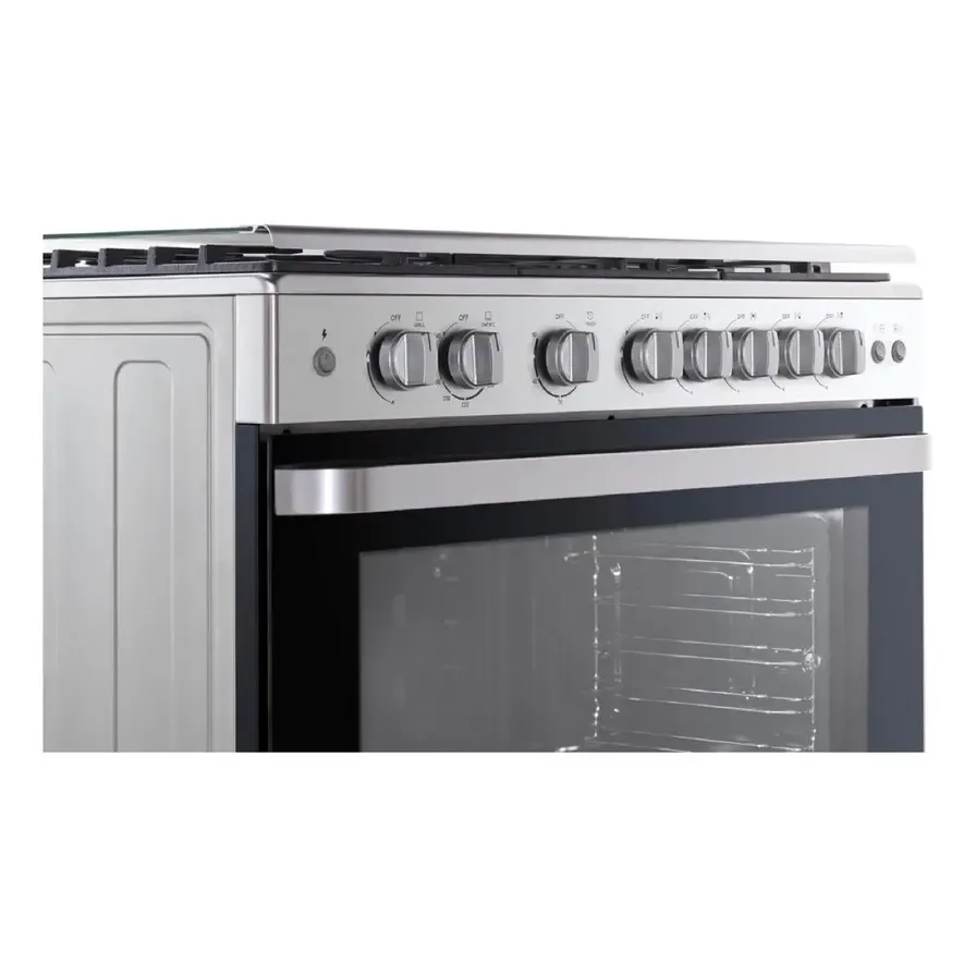 MFO-MG36LE-SS GAS Cooker