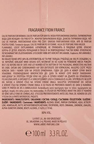 Cute Eau de Parfum 100 ml