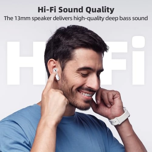 TransLucent CW61-1 Wireless Earbud