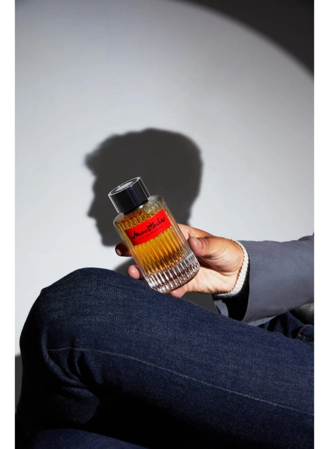 Moustache Eau de Parfum 125ml