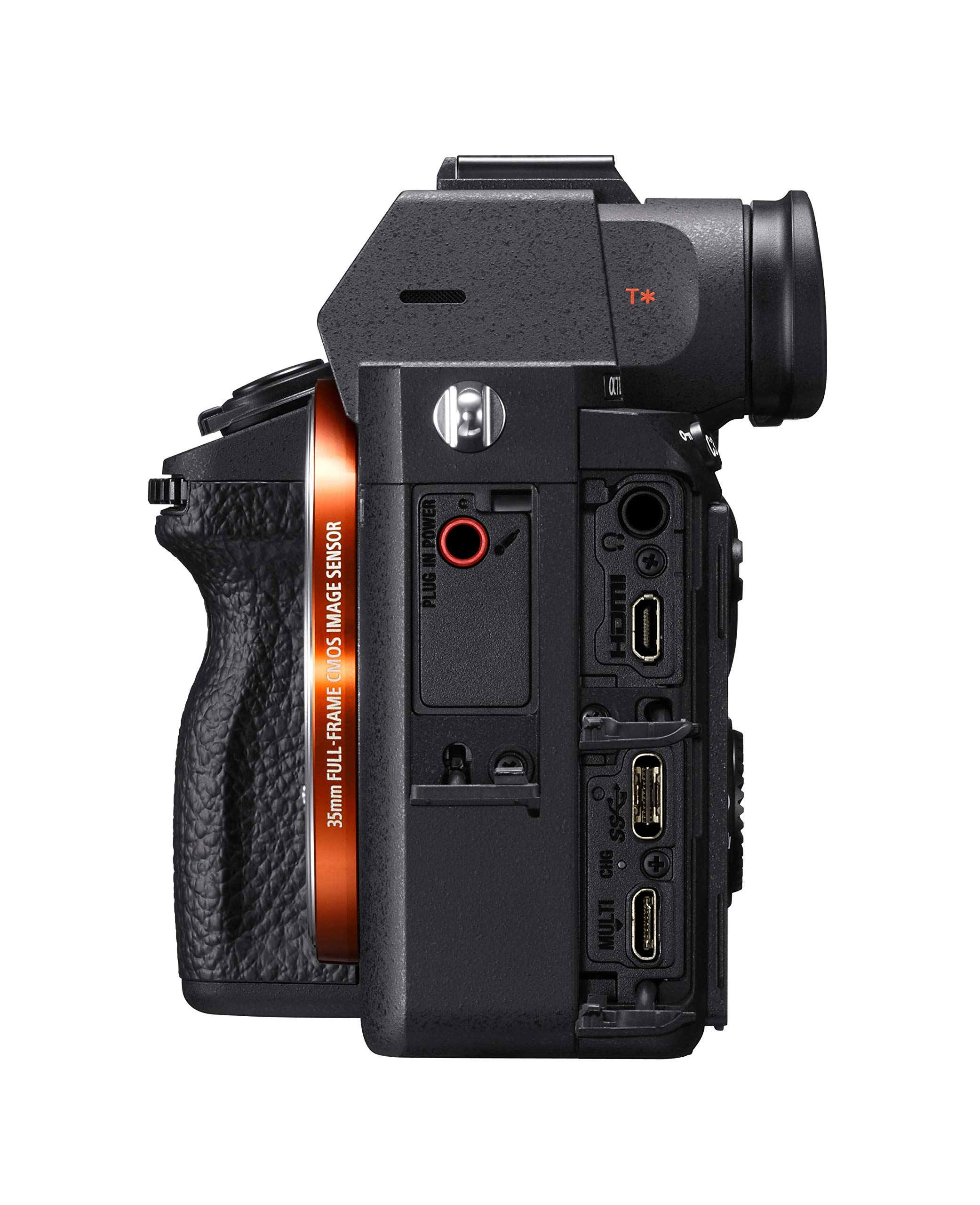 Alpha 7 Iii