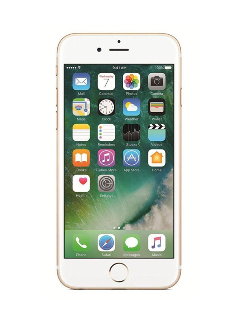(Renewed) iPhone 6 Plus - 16GB