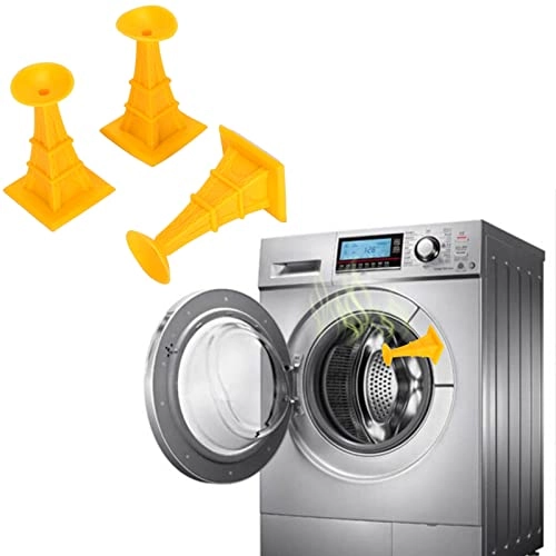 Washer Door Prop - 3 piece(s) Green Front Load