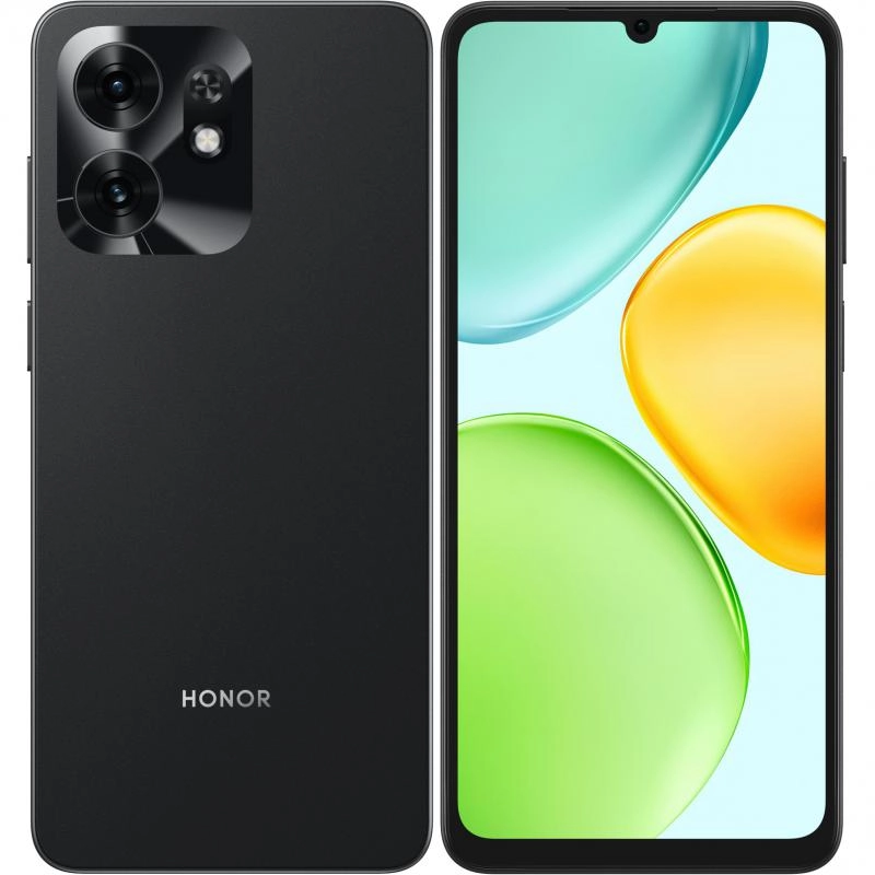 X6d - 4GB 256GB