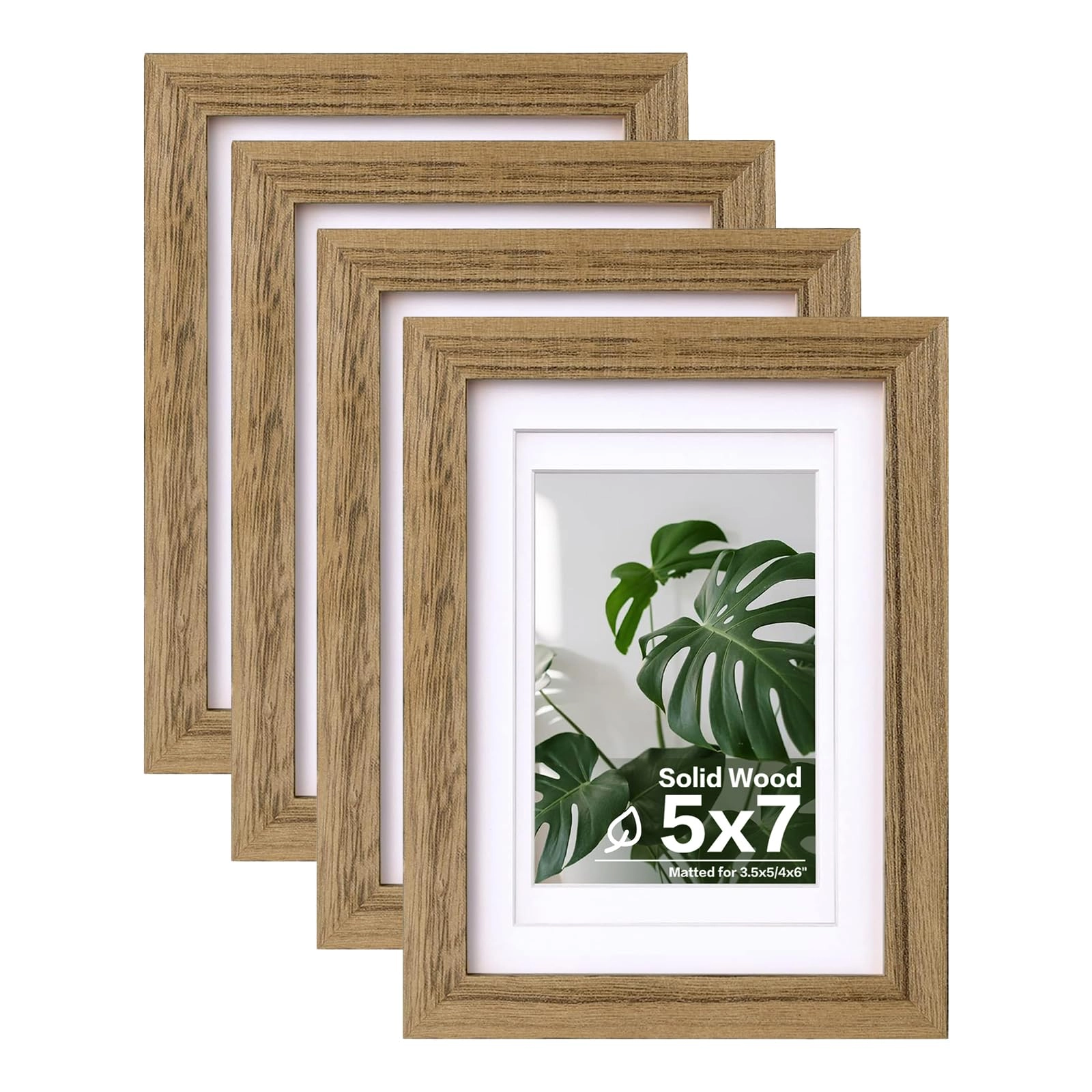 Picture Frame - 5x7