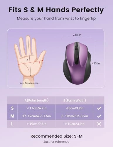 M21 - USB Nano Receiver