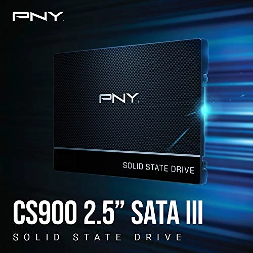 CS900 - 2 TB 2.5 inch