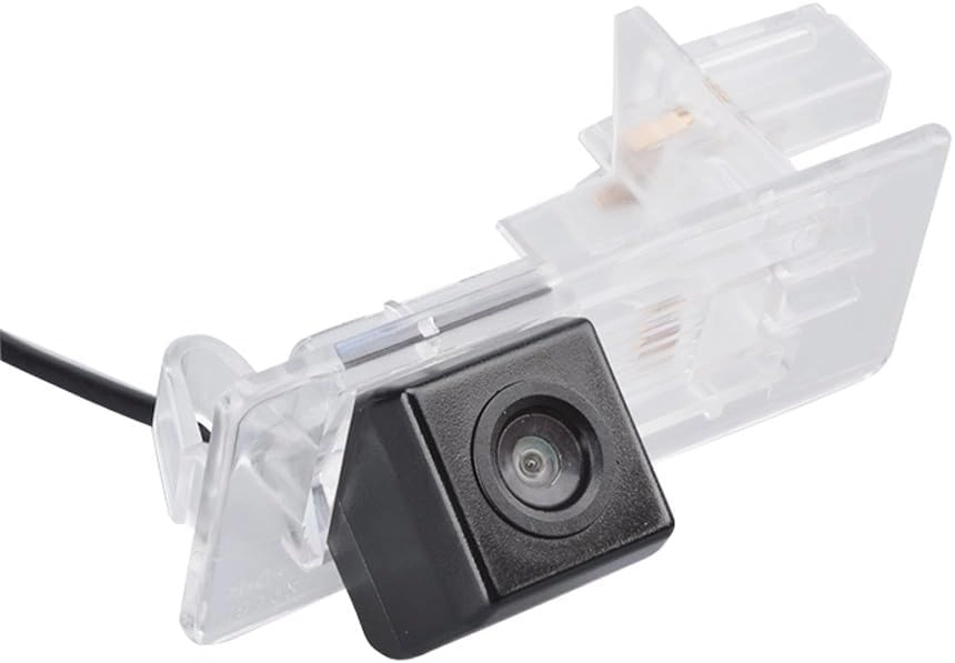bossanton rear view camera - Night vision 1280 x 720 pixels