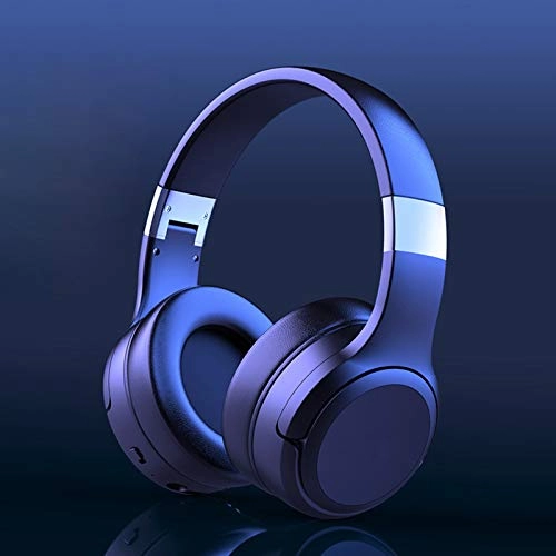 Wireless Music Headphones