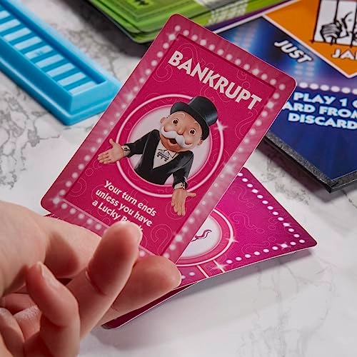 Monopoly: Chance