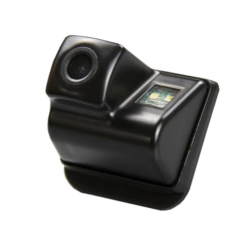 Rear View Reversing Backup Camera - Night Vision 4-PIN Cable