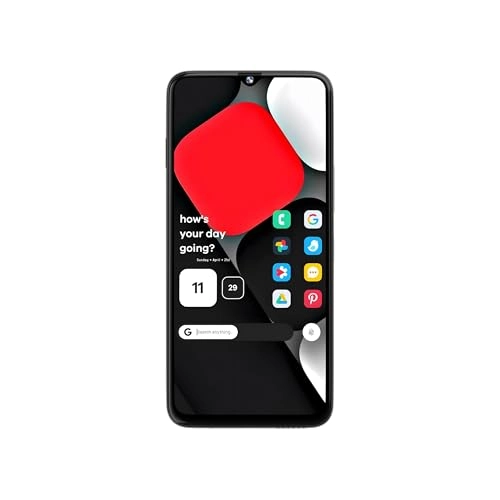 Turbo - 6GB 128GB