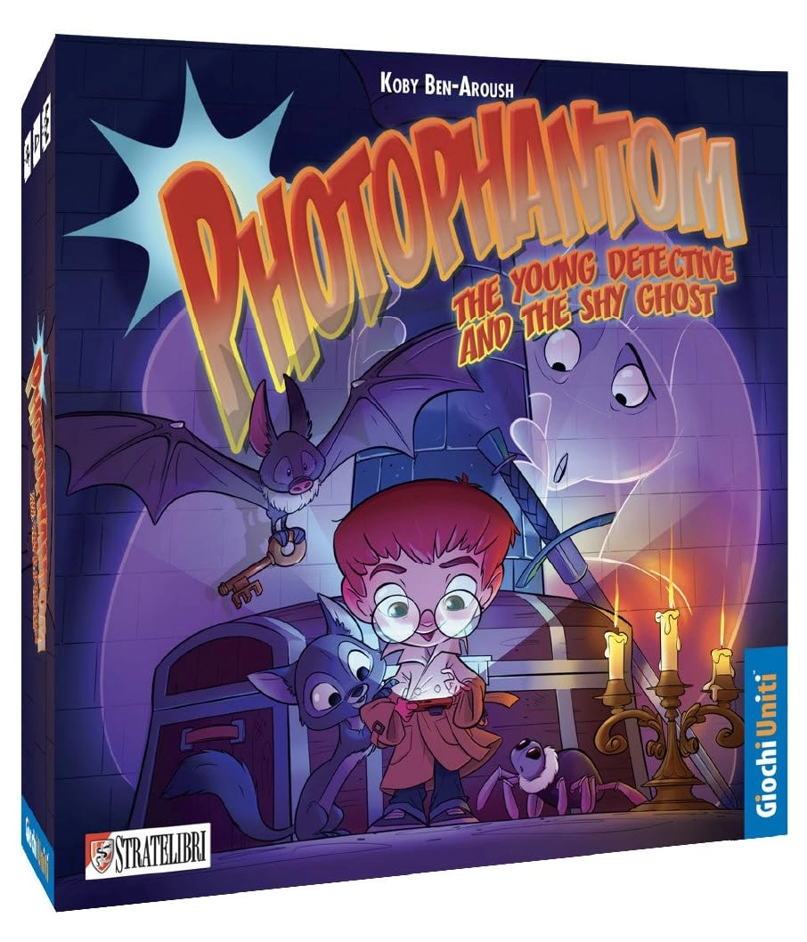 Giochi Uniti Photophantom