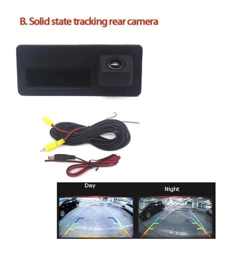 Reversing Camera - Night vision wireless