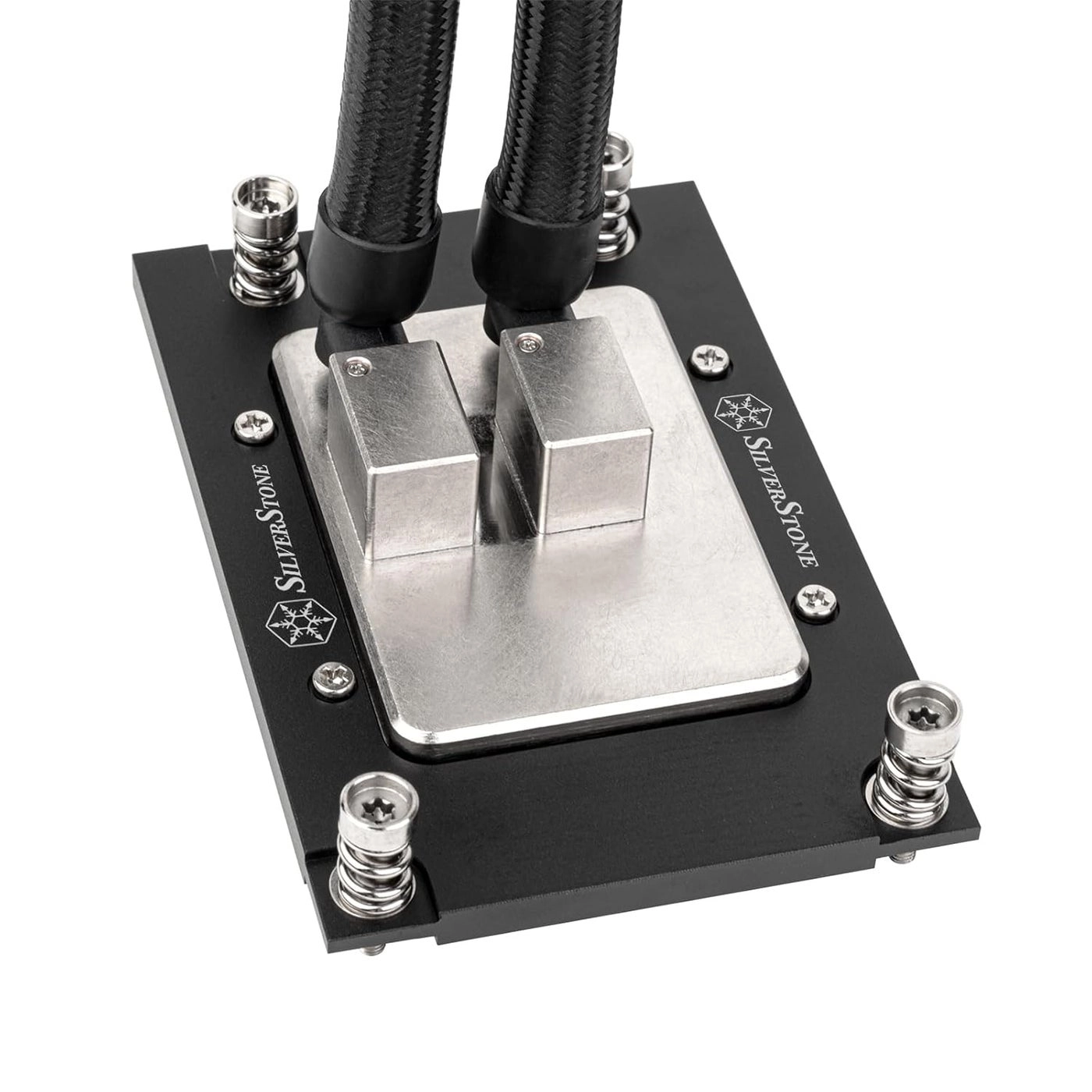 XE360-TR5 - 3x 120mm