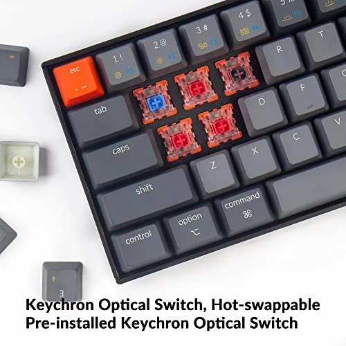 K12 - 60% Wired/Wireless