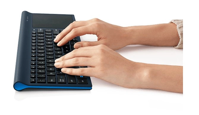 (Refurbished) TK820 - Wireless