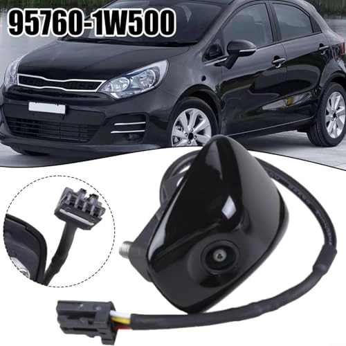 Reversing camera - AHD