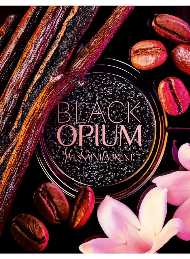 Black Opium Le Parfum Eau de Parfum 90 ml