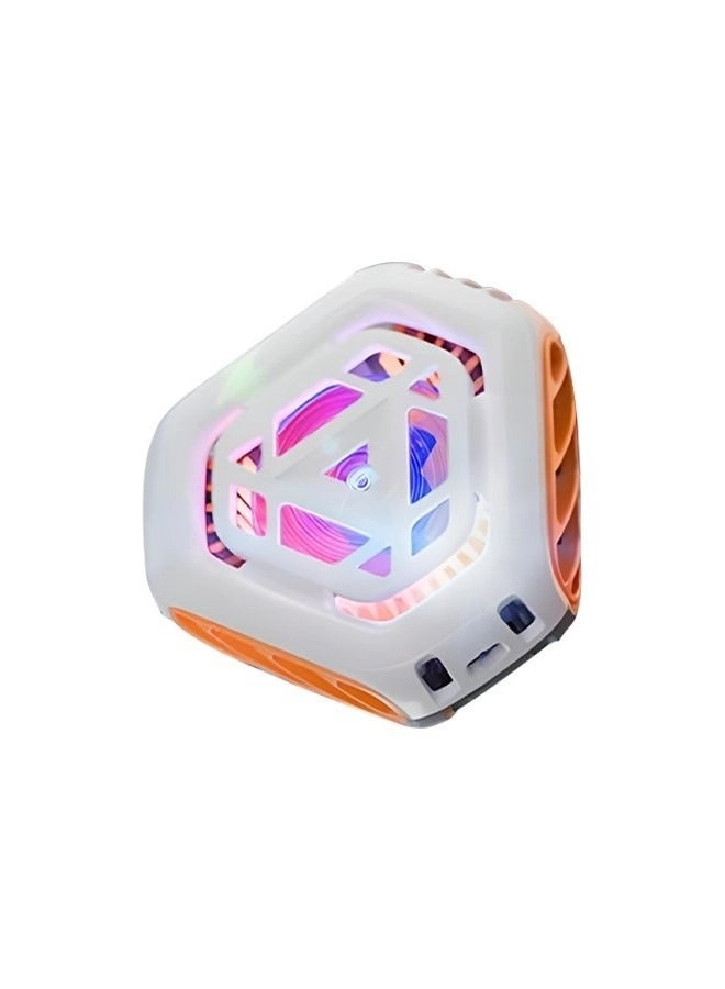 Mobile Phone Cooler - RGB 20W Semiconductor Cooling