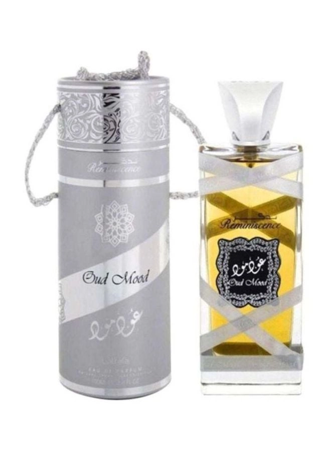 oud mood gold elixir Eau de Parfum 100 ml