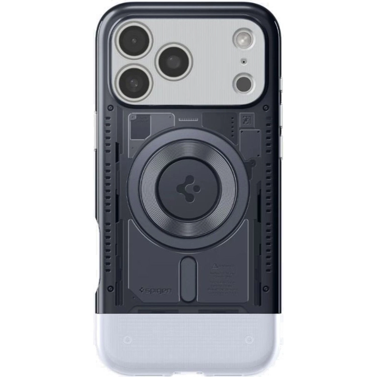 Classic C1 MagFit Case for iPhone 17 Pro