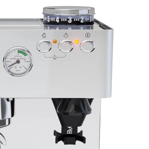 Anita - Grinder & Milk PL042EM