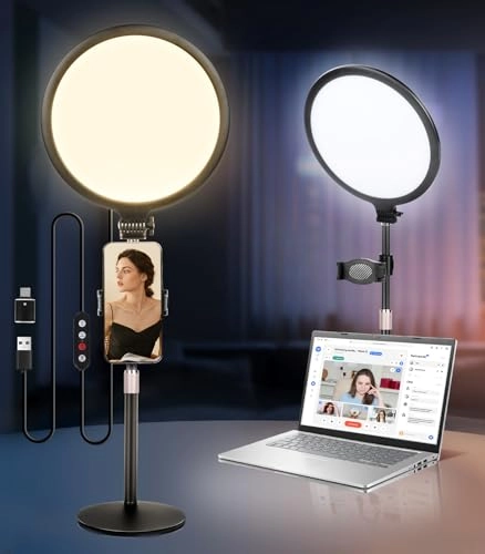 Ring Light - 10.5 inch