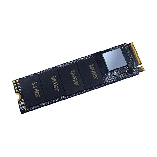 NM610 - 500 GB M 2