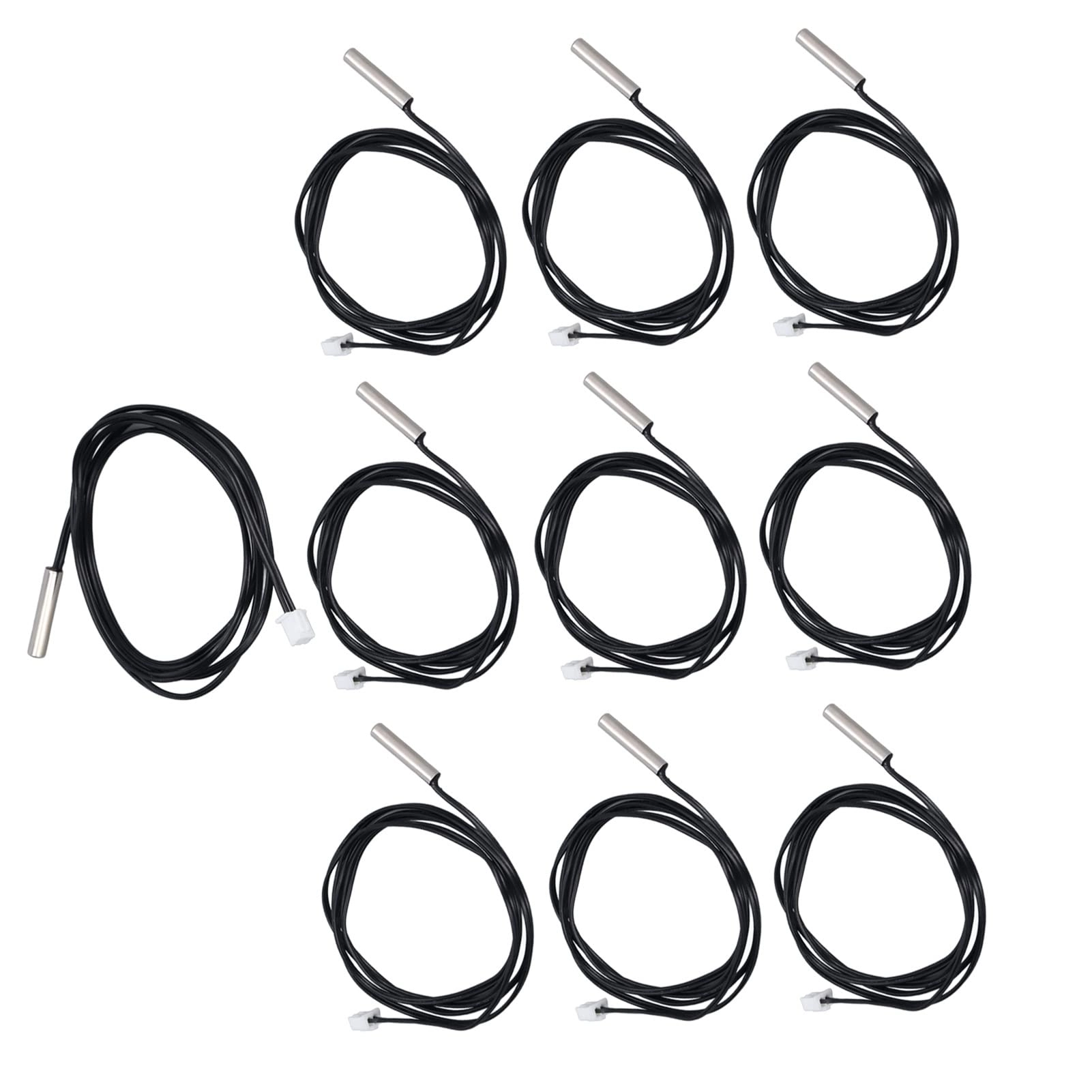 Domary Thermistor Sensor - XHB2.54