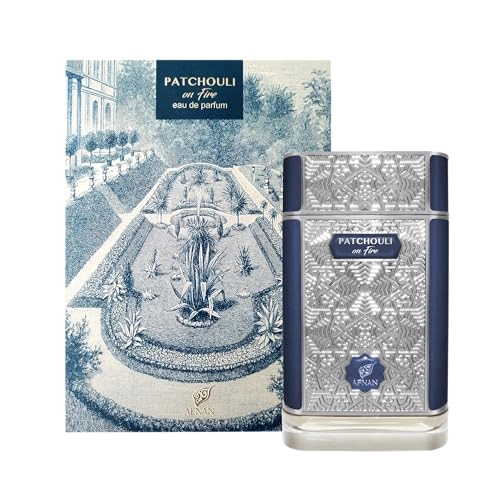 Patchouli On Fire Eau de Parfum 80 ml