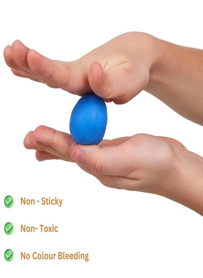 Play Dough Clay - 3+ years