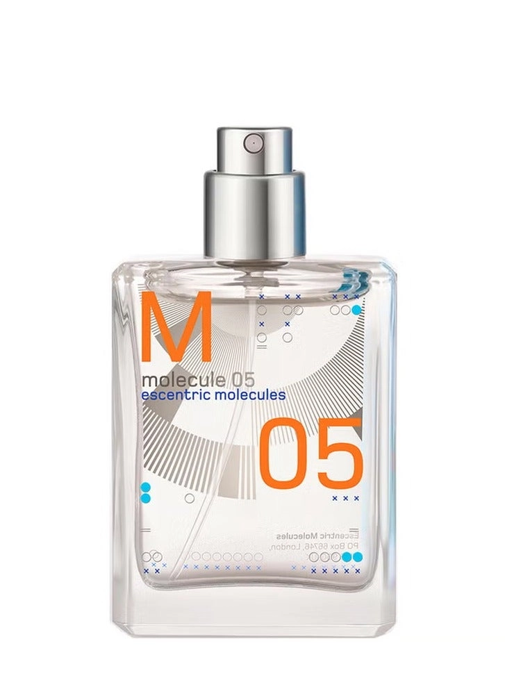 (Refill) Escentric 05 Eau de Toilette 30ml