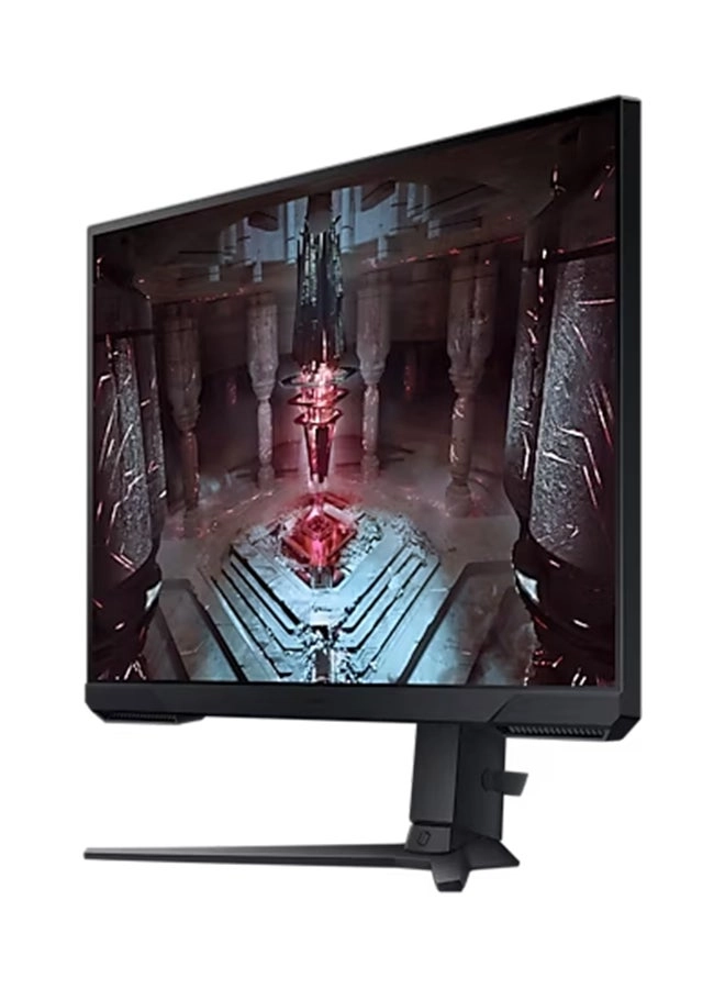 Odyssey - LS27CG510EMXU 27" 2560 X 1440 (QHD)