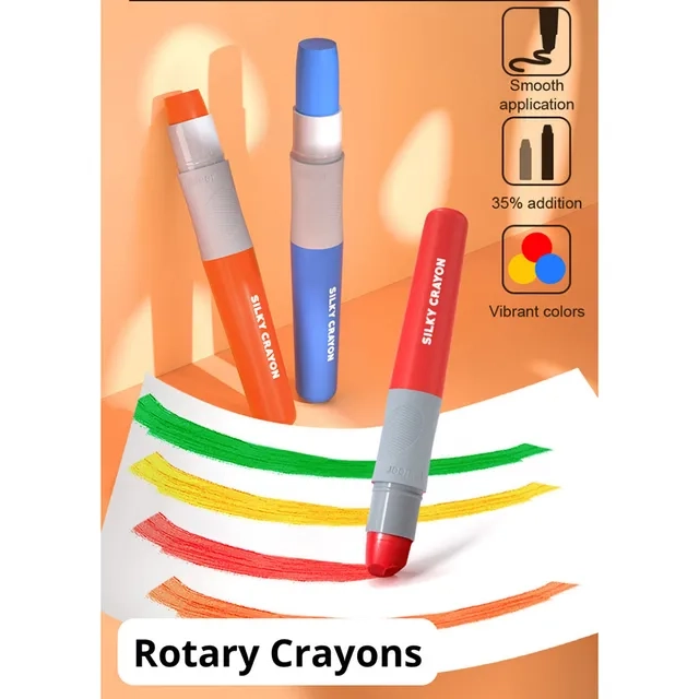 Little Artist Suitcase - Green 3+