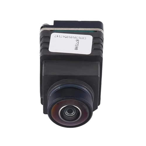 Rear View Camera - for Jaguar Rear Door