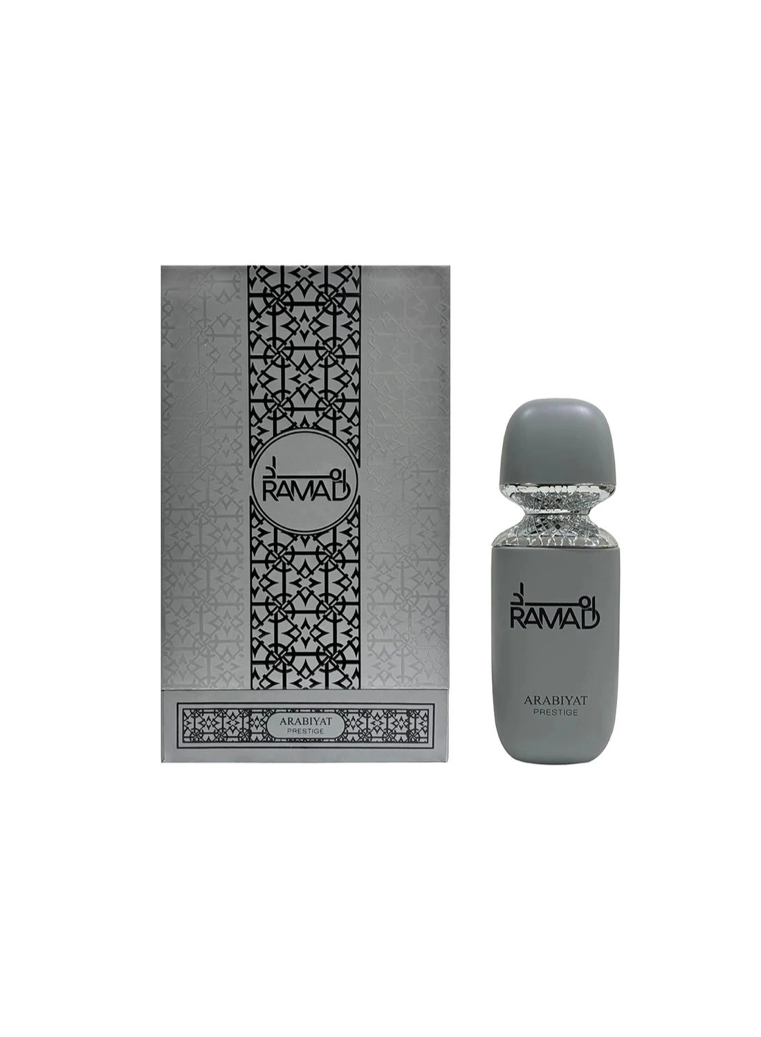Arabiyat Prestige Ramad Eau de Parfum 100 ml