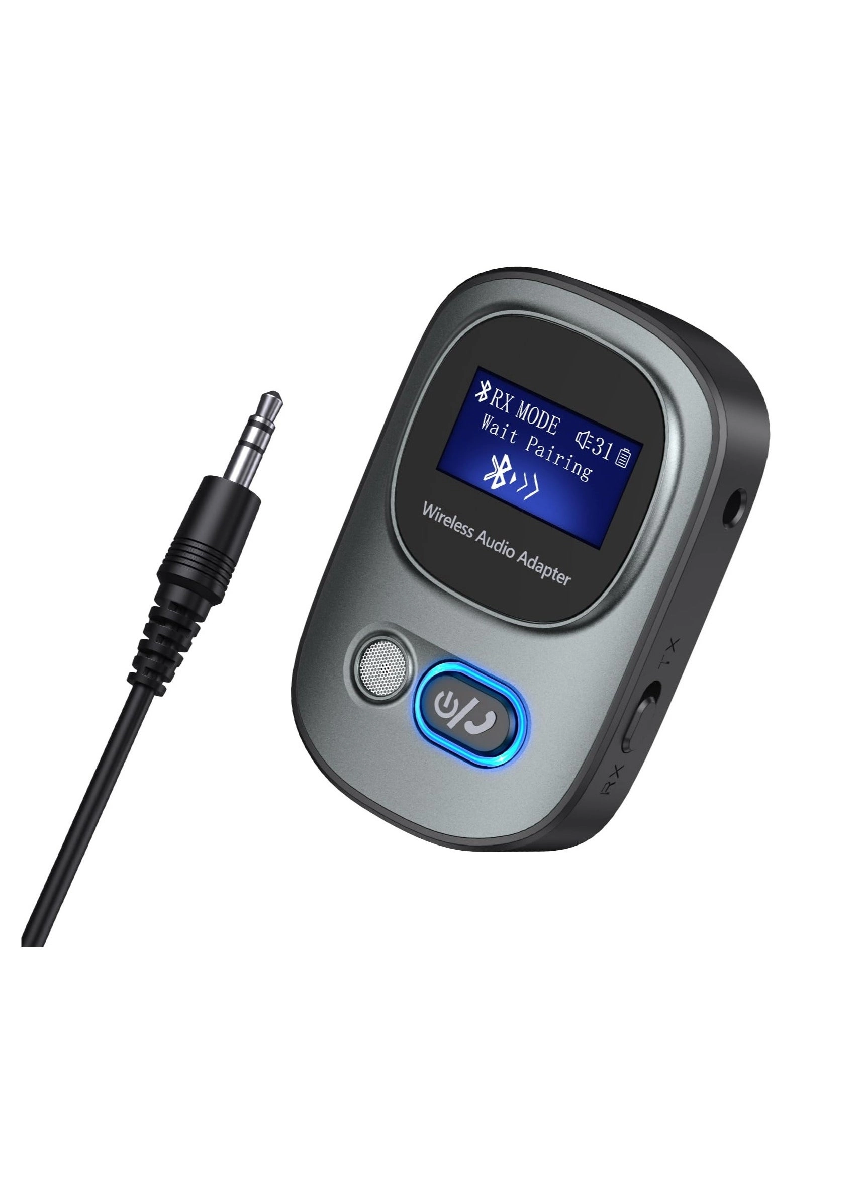 Bluetooth 5.3 Transmitter and Receiver 5.3