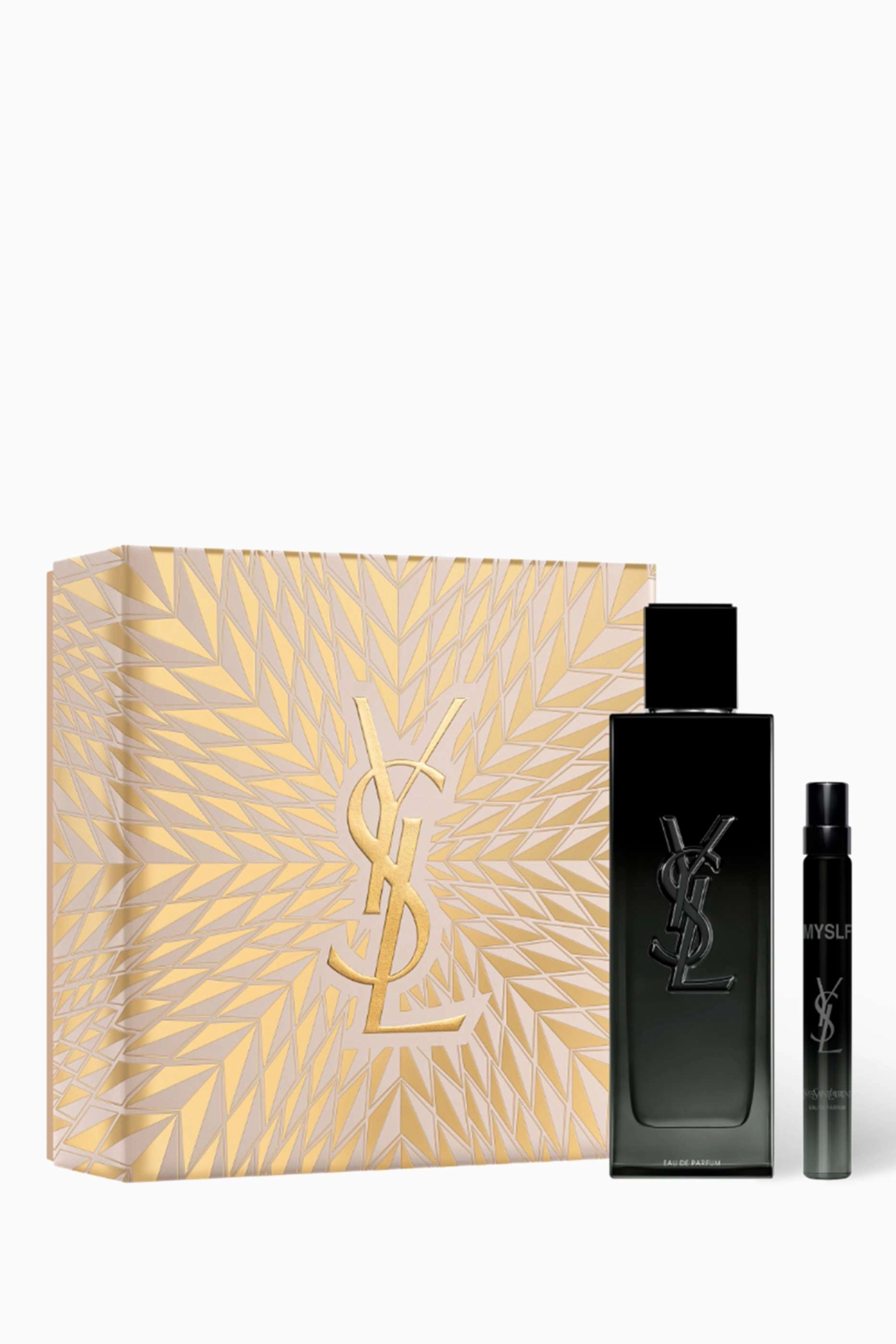Myslf Eau de Parfum 100 ml Gift Set