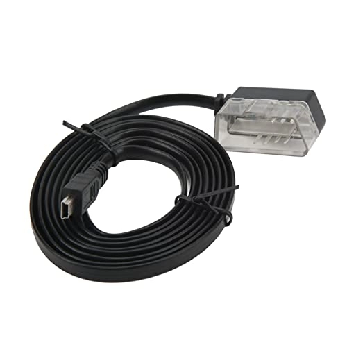 Universal Car HUD - OBD2 GPS